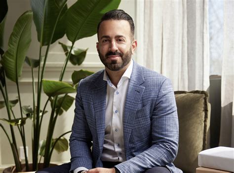 andrew abraham net worth