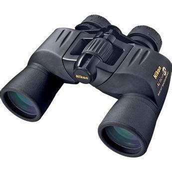 Nikon Action Ex Extreme X Binoculars Review