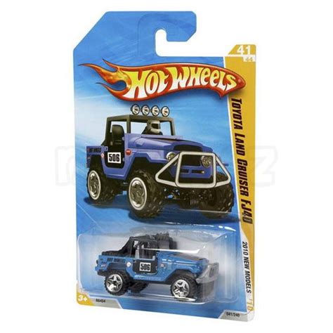 Hot Wheels Angličák Maxíkovy hračky