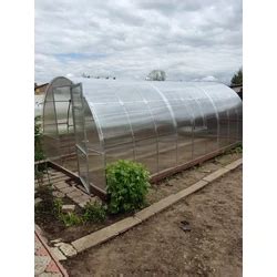 Теплица Боярская 2.5м - купить в Москве на заводе