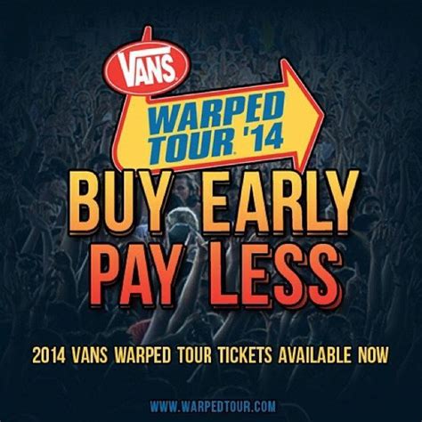 Beach Events, Tour Tickets, Warped Tour, Virginia Beach, Tours ...