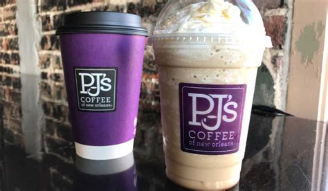 PJ’s Coffee’s New Spring Menu Buzzes with Honey - QSR Magazine