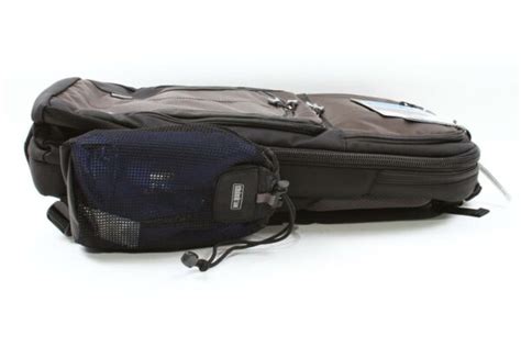 Used Think Tank Photo Naked Shape Shifter V Green Mountain Camera