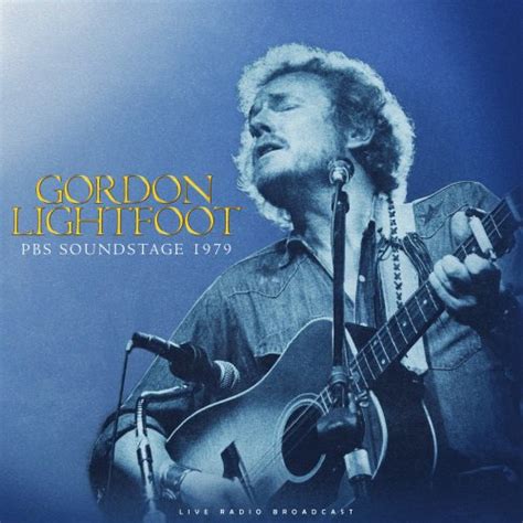 Gordon Lightfoot At Royal Albert Hall 2023