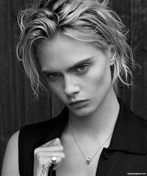 Cara Delevingne Nude The Fappening Photo 1003029 FappeningBook