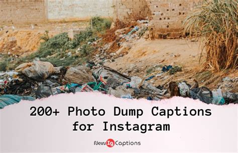 200 Photo Dump Captions For Instagram New Instagram Captions