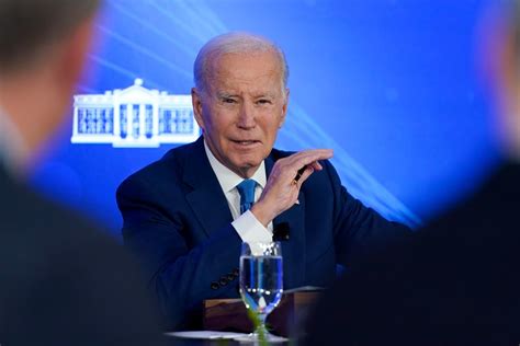 Watch As Us House Panel Holds First Joe Biden Impeachment Inquiry