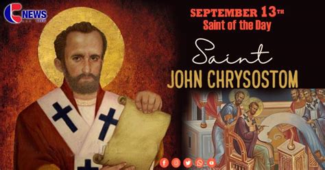 St. John Chrysostom