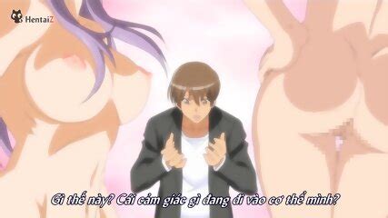 Bijukubo Hentai Vietsub