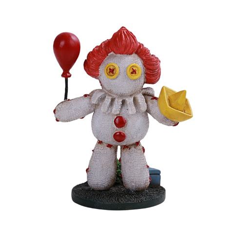 Pinheads Pennywise Horror Figure | hotRAGS.com