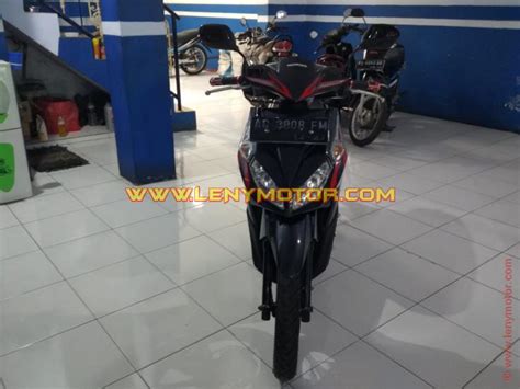 Harga Vario Techno Bekas Kediri Vario Holic