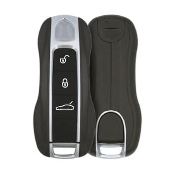 Porsche Cayenne Macan Panamera 2020 Smart Key Remote Shell