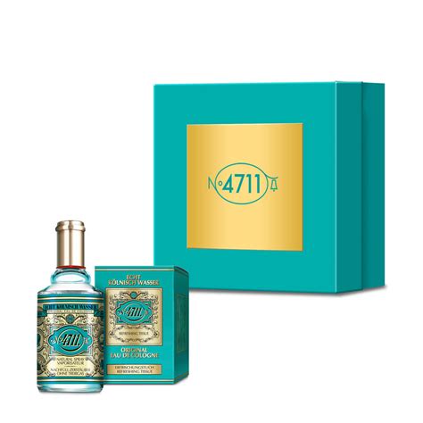 4711 Kölnisch Wasser Geschenkset - 90 ml | wehkamp