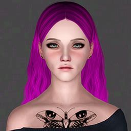 Simplicity S Cc Finds Ifcasims Hairs Dump Simpliciaty Hairs