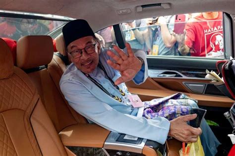 Anwar Ibrahim 2 Paul Tan S Automotive News