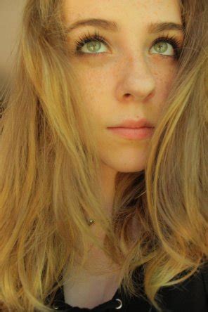 Up Close And Personal Porn Pic