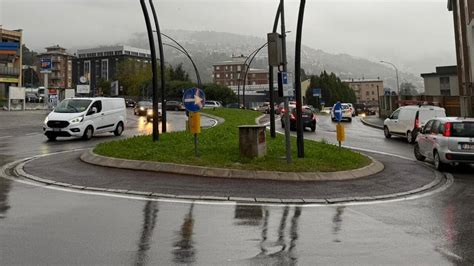 Lecco Ballabio Riaperta Al Traffico In Entrambe Le Direzioni