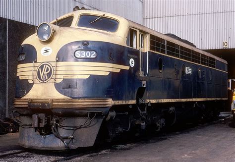 Vic Rail S Class Train Diesel Locomotive Road Train