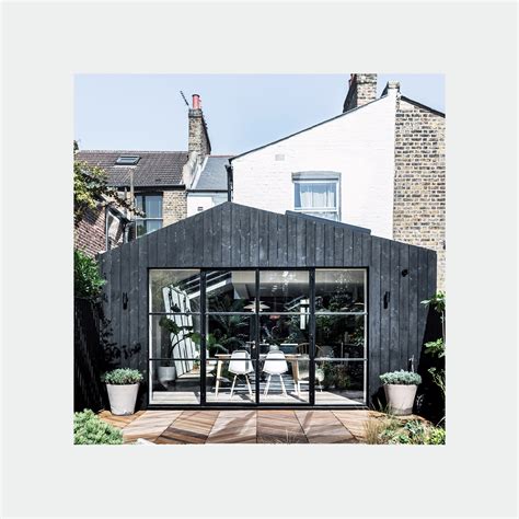 Brockley House - SAM Architects