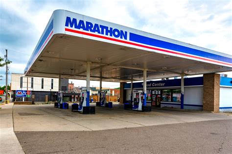 Japan’s Seven & i to buy Marathon Petroleum’s Speedway gas stations for ...