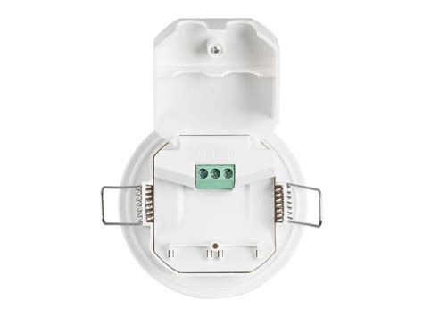 Датчик движения PIR потолочный 360°, блистер - 048944 LG;048944 Legrand