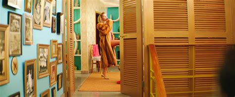 Naked Ana De Armas In Hands Of Stone