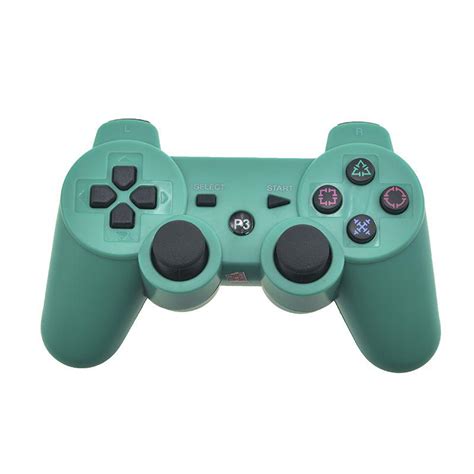 Контроллер Bluetooth для геймпада SONY PS3 для Play Station 3 ...