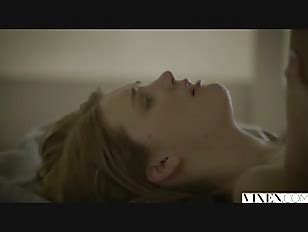 VIXEN Fashion Model Blake Edens Intense Sex Session