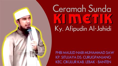 Live Delay Ceramah Ky Burhanudin Ki Leneng Boleneng Pp Riyadul