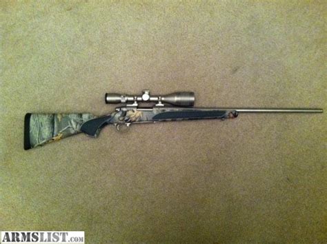 ARMSLIST - For Sale: Remington .300 WSM