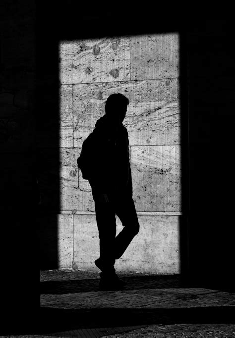 Behind Shadows – Medium