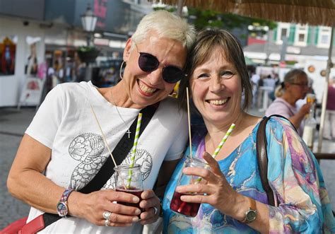 30 August nächster Bergischer Feierabendmarkt in Hückeswagen