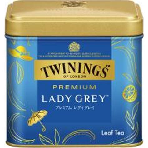 トワイニング プレミアムレディグレイ 70g 商品紹介 お菓子・駄菓子の仕入れや激安ネット通販なら菓子卸問屋タジマヤ