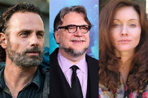 Netflix revela el elenco de la nueva serie antológica de terror creada