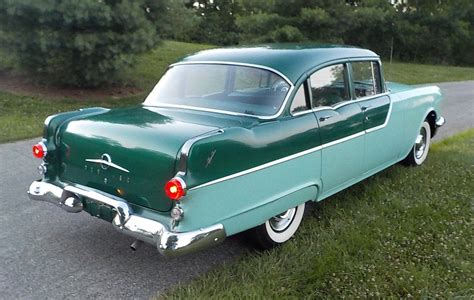 49K Miles: 1955 Pontiac Star Chief Custom | Barn Finds