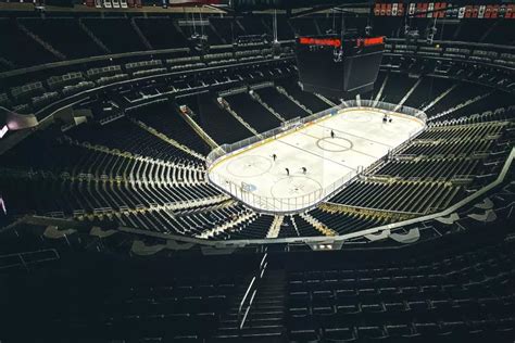 Edmonton Oilers Suites and Premium Seats | SuiteHop