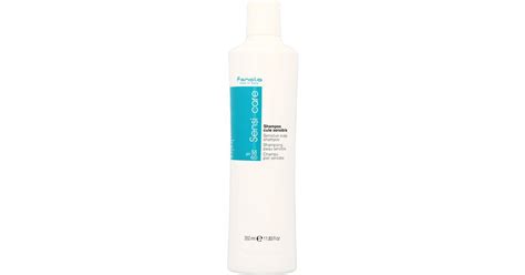 Fanola Sensi Care Sensitive Scalp Shampoo 350ml