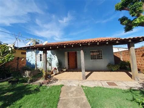 Casa Para Alugar Santo Ant Nio Mato Grosso Do Sul Olx