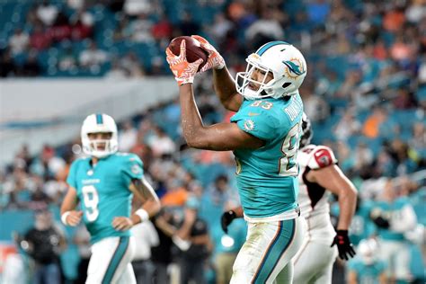 Miami Dolphins Make Roster Moves - The Phinsider