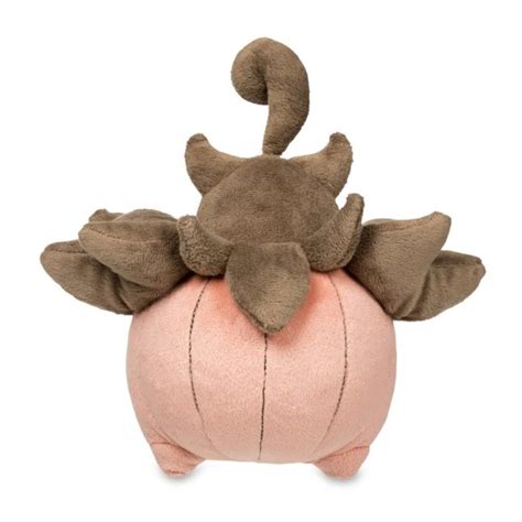 Pumpkaboo Pok Plush In Pok Mon Center Official Site