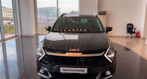 2023 Kia Sportage Review: Ideal Family Vehicle – Sharimages