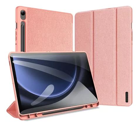 Funda Smart Cover Para Samsung Galaxy Tab S9 Fe Cuotas Sin Interés