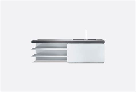 John Pawson Kitchen System