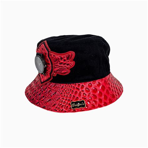 Breyers Buck 50 Bucket Watch Hat