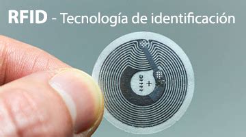 RFID Tecnología de identificación por radiofrecuencia Kimaldi