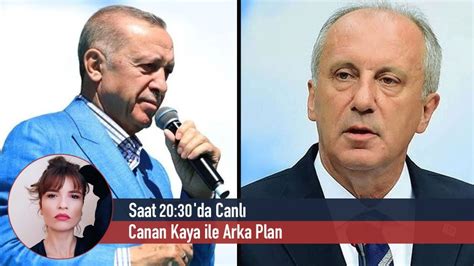 Muharrem İnce Çekildi Erdoğan O Günü İşaret Etti Neyin Hazırlığı Var