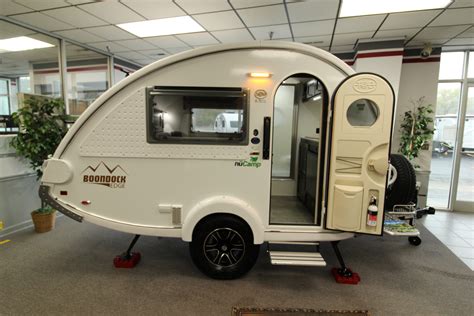 2020 Nucamp T B 320 S Boondock Edge For Sale In RV Trader