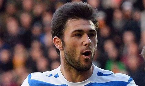 Southampton plot move for QPR striker Charlie Austin | Football | Sport ...