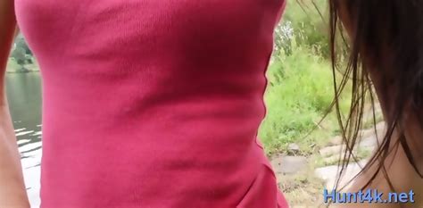 Swingeing Darling Enjoys Sex With A Random Fuckmate