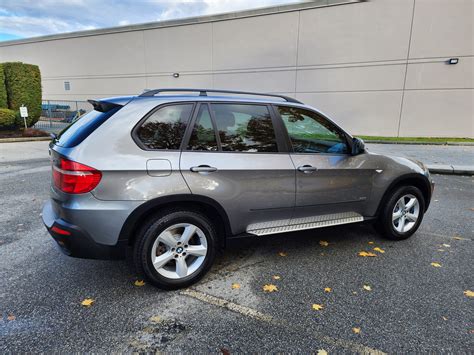 2007 BMW X5 3.0si | CG Motorsports